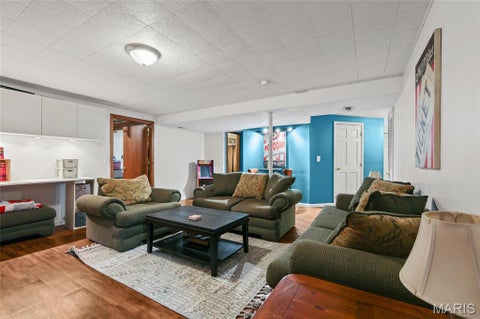 Tiny photo for 8431 Fawn Hill Lane, House Springs, MO 63051 (MLS # 26058251)