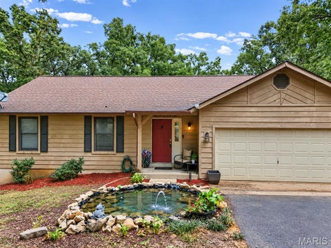 Tiny photo for 8431 Fawn Hill Lane, House Springs, MO 63051 (MLS # 26058251)