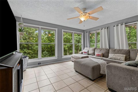 Tiny photo for 8431 Fawn Hill Lane, House Springs, MO 63051 (MLS # 26058251)