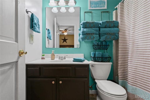 Tiny photo for 8431 Fawn Hill Lane, House Springs, MO 63051 (MLS # 26058251)