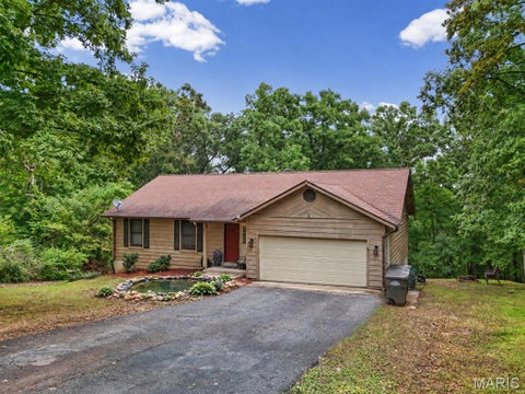 Tiny photo for 8431 Fawn Hill Lane, House Springs, MO 63051 (MLS # 26058251)