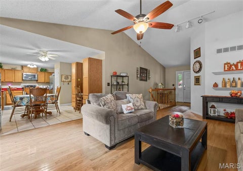 Tiny photo for 8431 Fawn Hill Lane, House Springs, MO 63051 (MLS # 26058251)
