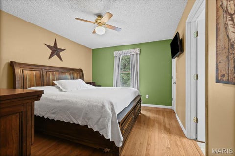 Tiny photo for 8431 Fawn Hill Lane, House Springs, MO 63051 (MLS # 26058251)
