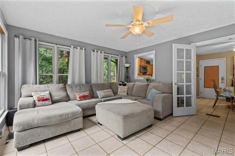 Tiny photo for 8431 Fawn Hill Lane, House Springs, MO 63051 (MLS # 26058251)