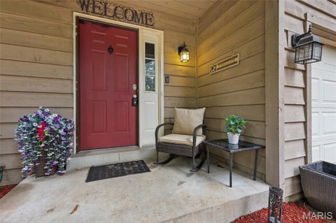 Tiny photo for 8431 Fawn Hill Lane, House Springs, MO 63051 (MLS # 26058251)