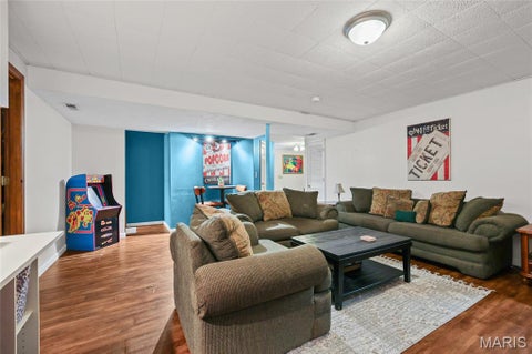 Tiny photo for 8431 Fawn Hill Lane, House Springs, MO 63051 (MLS # 26058251)