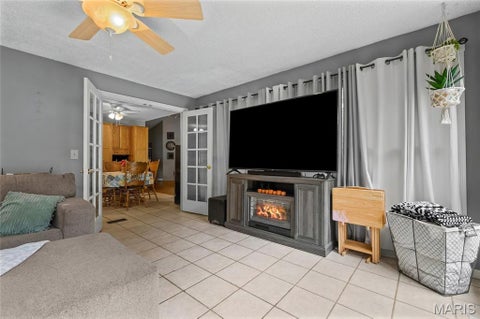 Tiny photo for 8431 Fawn Hill Lane, House Springs, MO 63051 (MLS # 26058251)