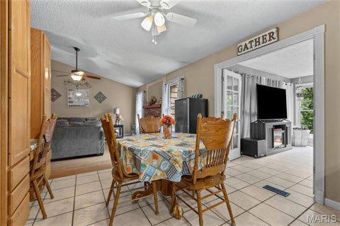 Tiny photo for 8431 Fawn Hill Lane, House Springs, MO 63051 (MLS # 26058251)