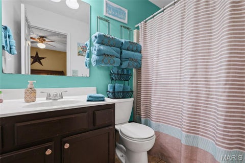 Tiny photo for 8431 Fawn Hill Lane, House Springs, MO 63051 (MLS # 26058251)