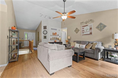 Tiny photo for 8431 Fawn Hill Lane, House Springs, MO 63051 (MLS # 26058251)