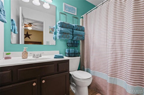 Tiny photo for 8431 Fawn Hill Lane, House Springs, MO 63051 (MLS # 26058251)