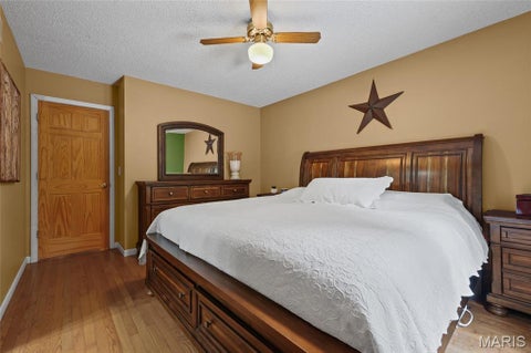 Tiny photo for 8431 Fawn Hill Lane, House Springs, MO 63051 (MLS # 26058251)