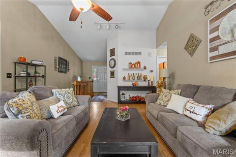 Tiny photo for 8431 Fawn Hill Lane, House Springs, MO 63051 (MLS # 26058251)