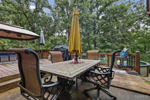 Tiny photo for 8431 Fawn Hill Lane, House Springs, MO 63051 (MLS # 26058251)