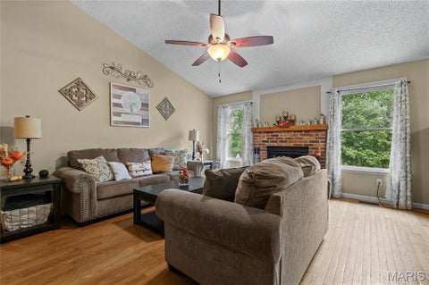 Tiny photo for 8431 Fawn Hill Lane, House Springs, MO 63051 (MLS # 26058251)