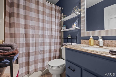 Tiny photo for 8431 Fawn Hill Lane, House Springs, MO 63051 (MLS # 26058251)