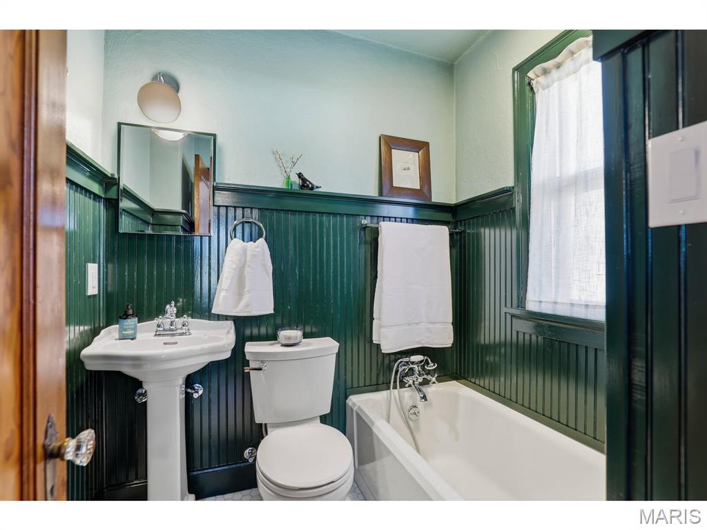 Hilchester - Residential