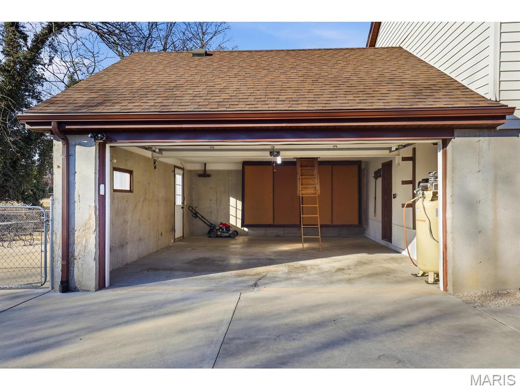 Hilchester - Residential