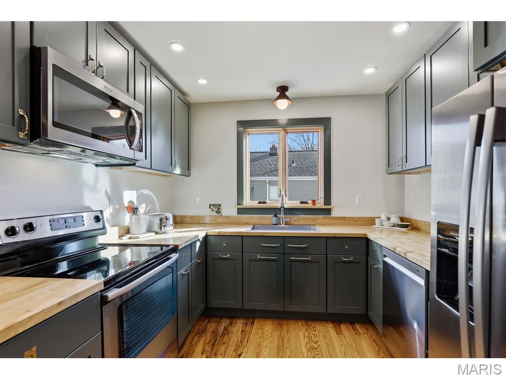 Hilchester - Residential