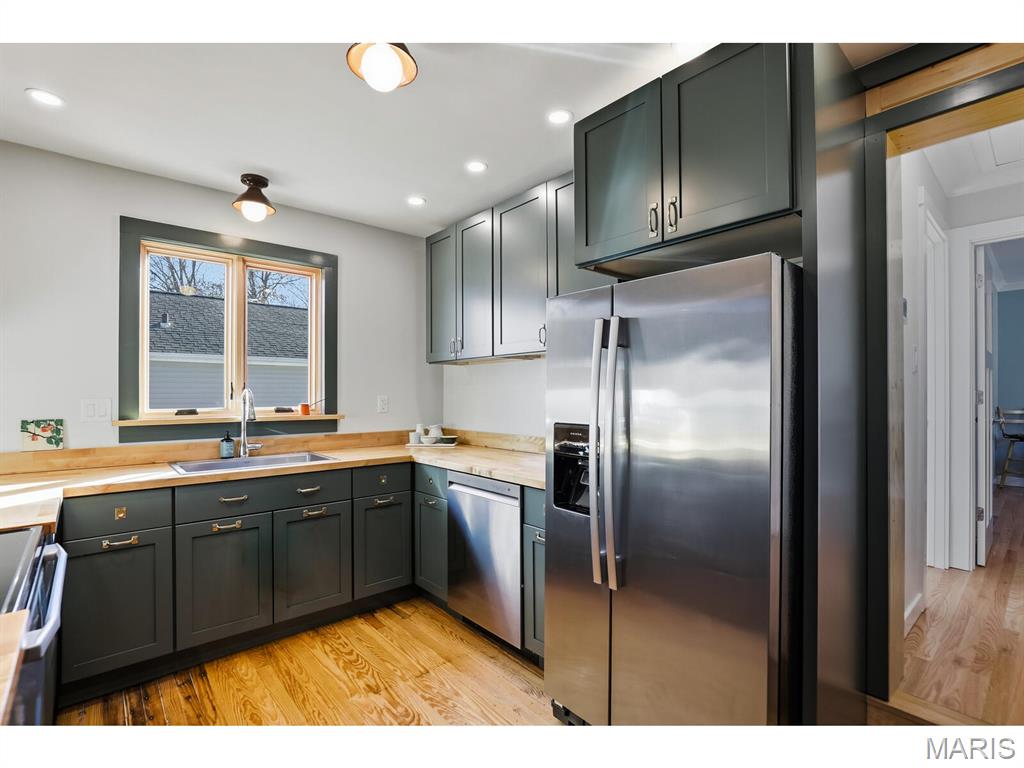 Hilchester - Residential