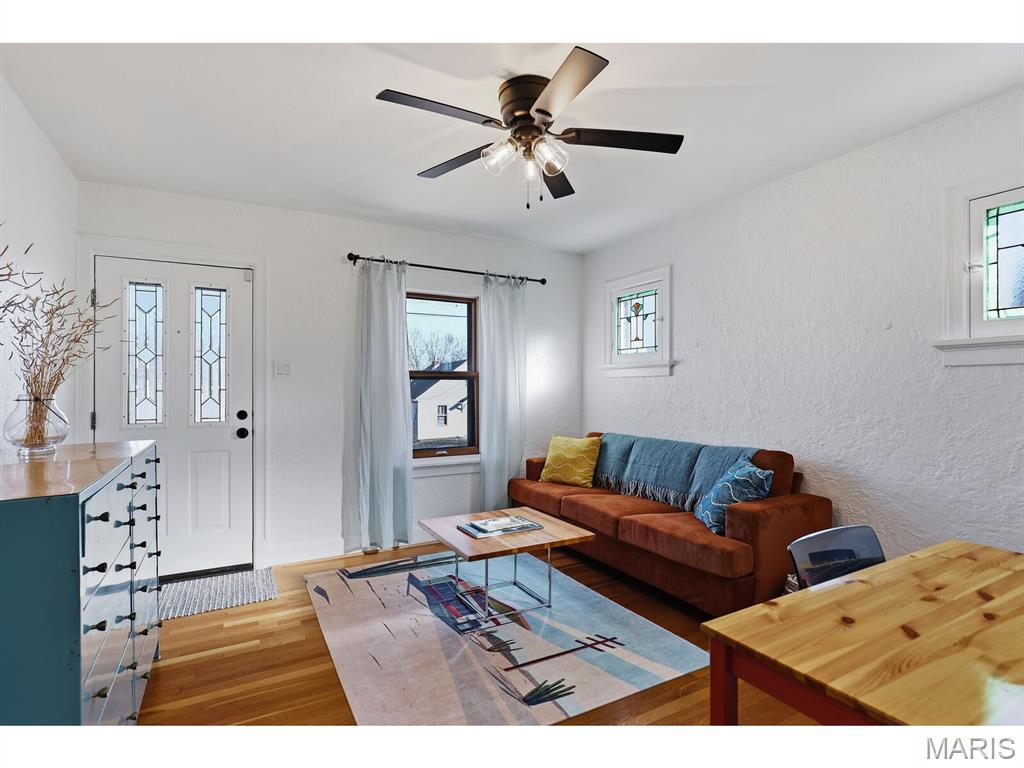 Hilchester - Residential