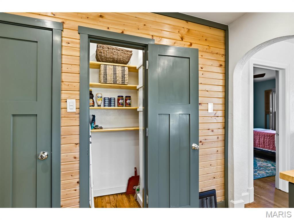 Hilchester - Residential