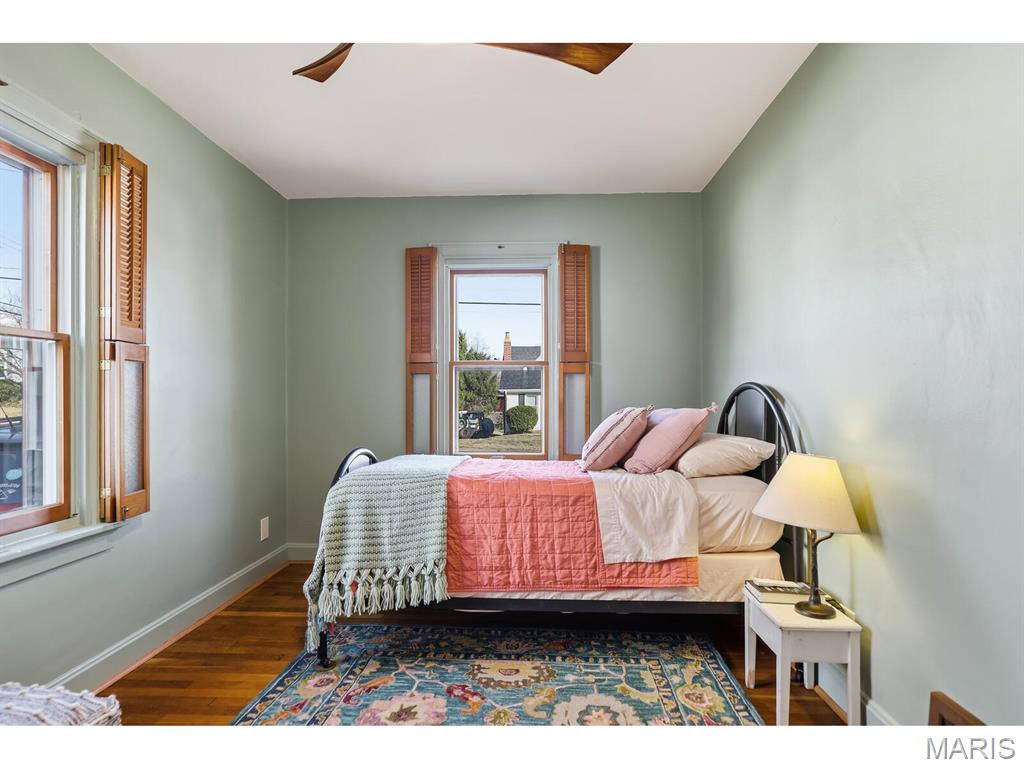 Hilchester - Residential