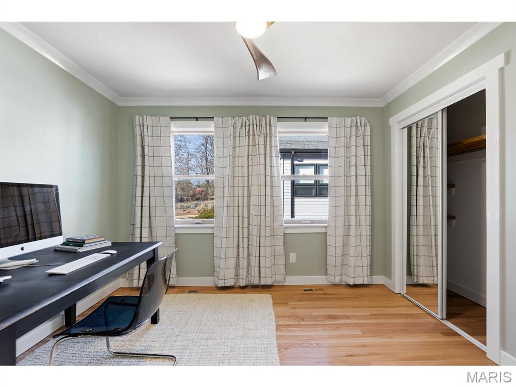 Hilchester - Residential