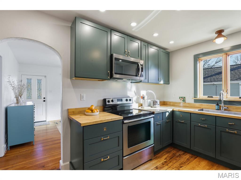 Hilchester - Residential