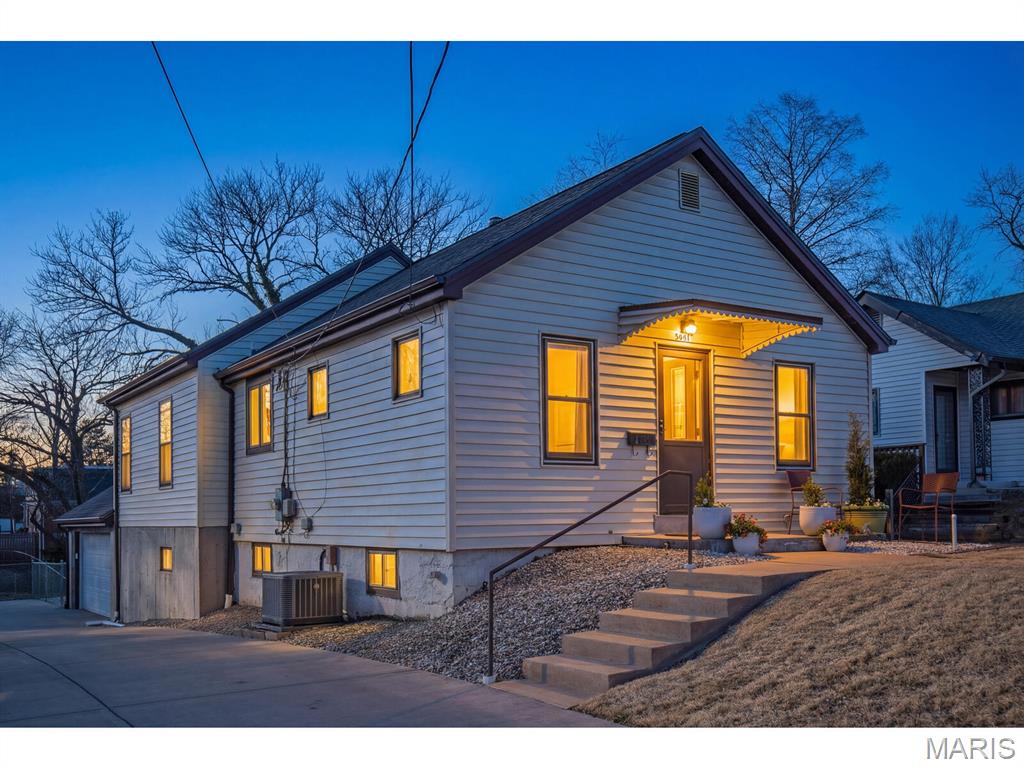 Hilchester - Residential