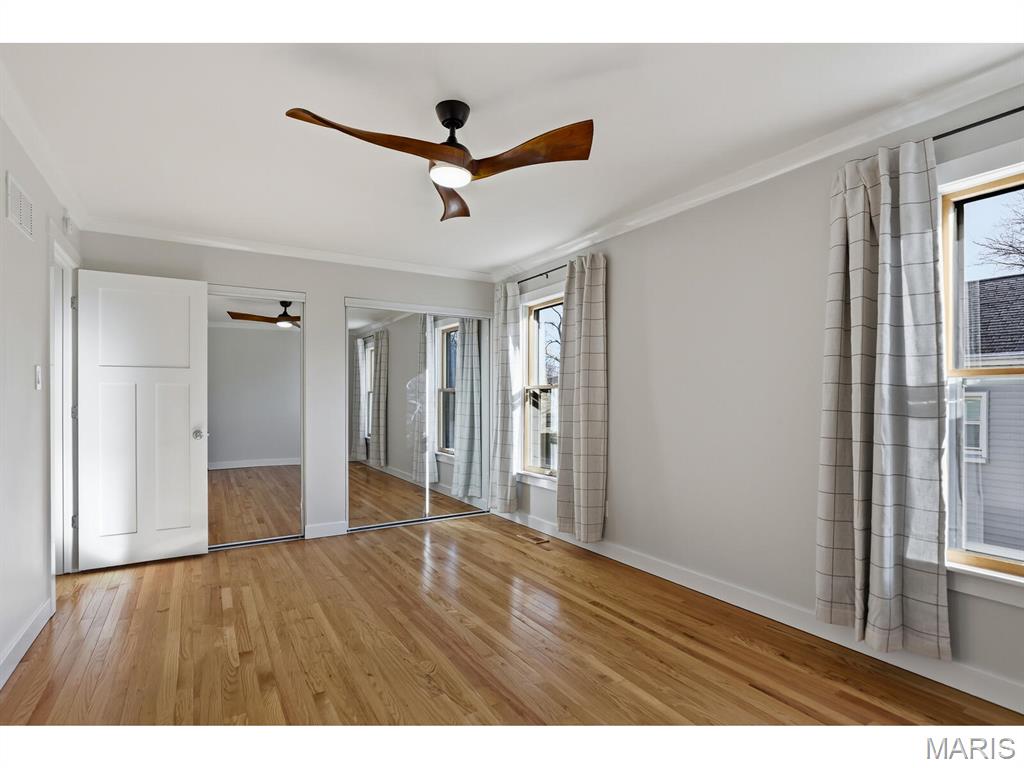 Hilchester - Residential