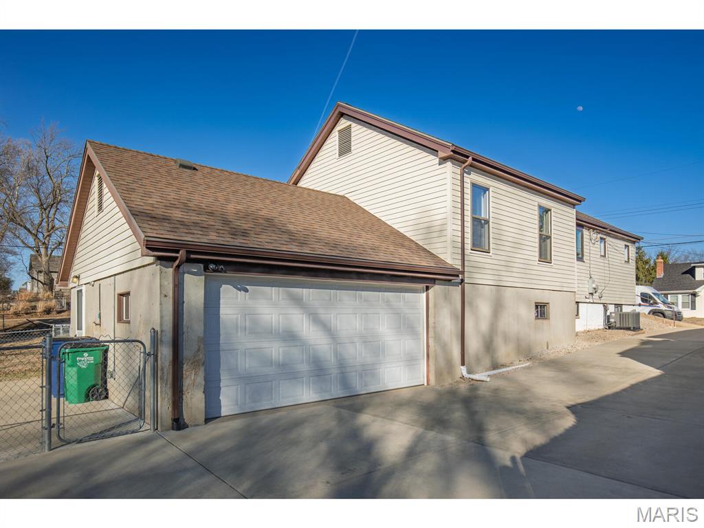 Hilchester - Residential