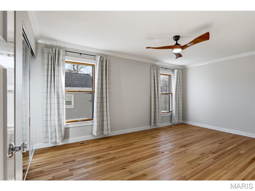 Hilchester - Residential