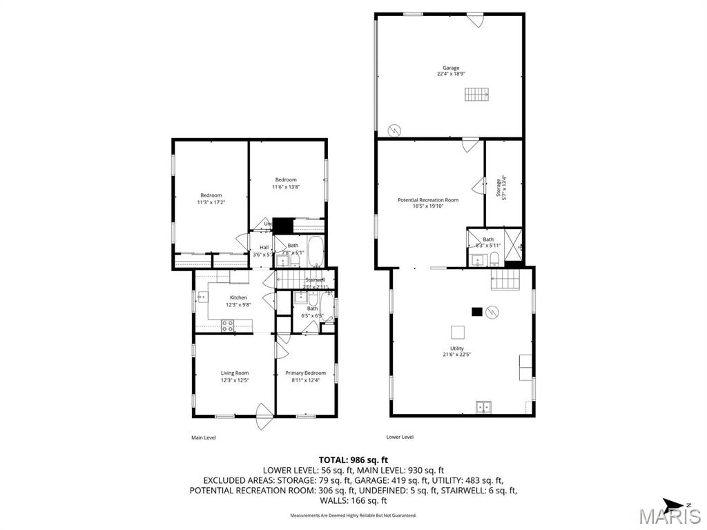 Hilchester - Residential