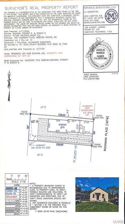 Hilchester - Residential