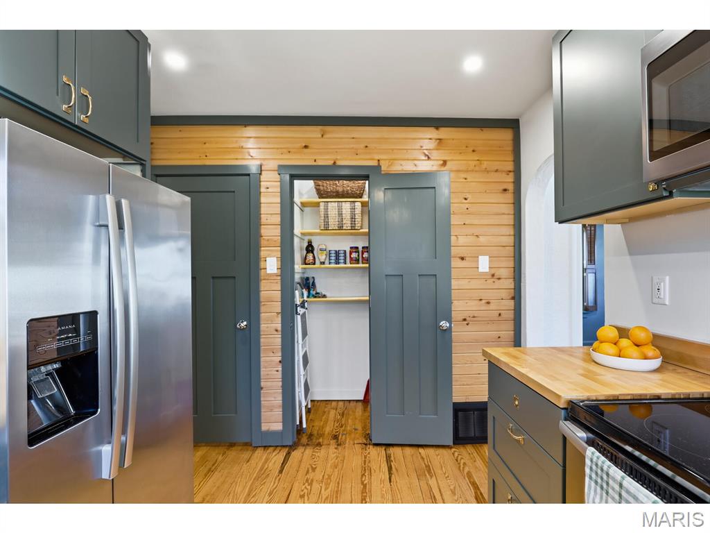 Hilchester - Residential