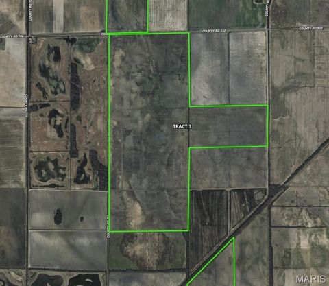 Tiny photo for 000 CR 706 #3, Matthews, MO 63867 (MLS # 26020671)