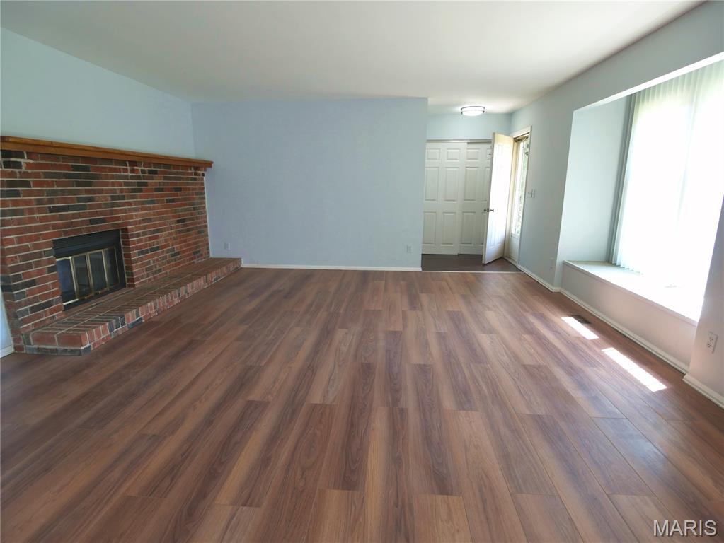 Photo of 12303 White Cap Lane, Florissant, MO 63033 (MLS # 26038249)