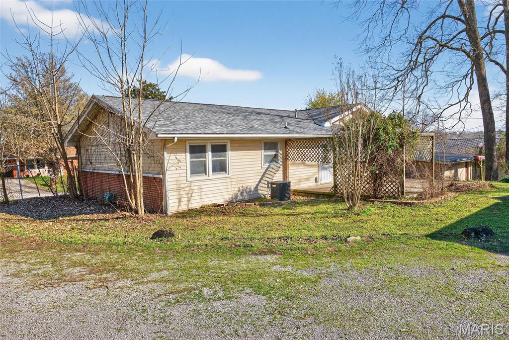 Illmo Add - Residential