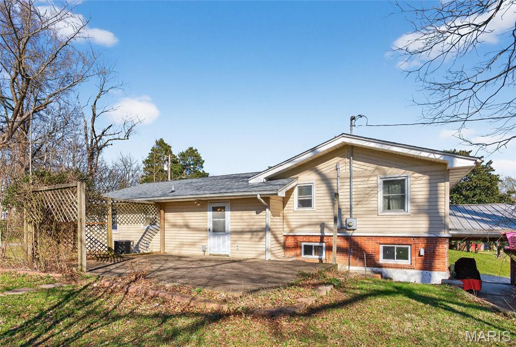 Illmo Add - Residential