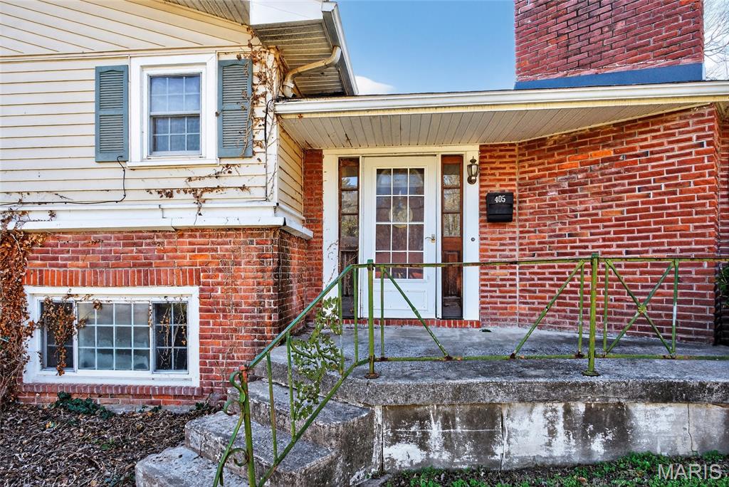 Illmo Add - Residential