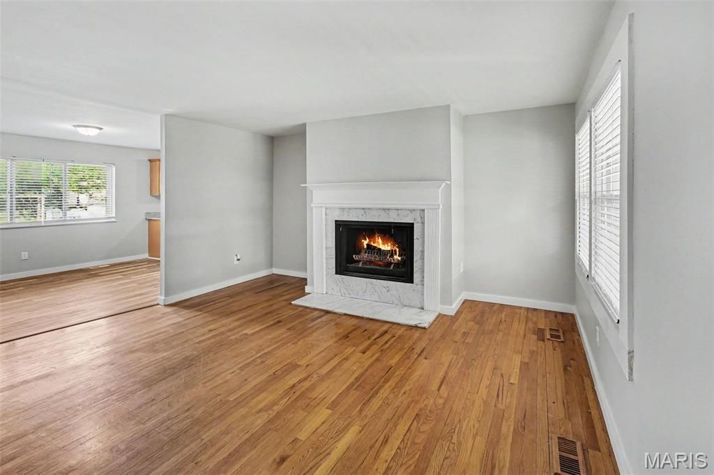 Photo of 960 N Park Lane, Florissant, MO 63031 (MLS # 26037012)
