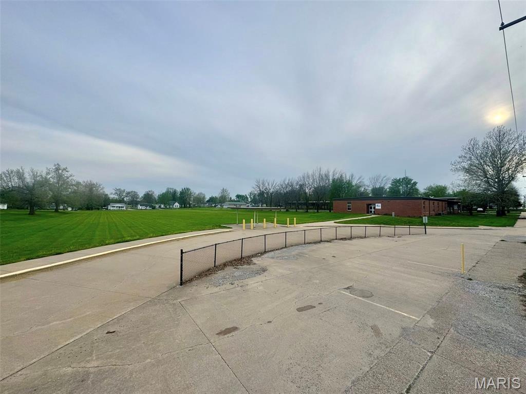 N/A - Commercial Sale