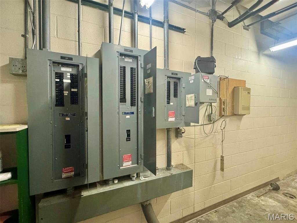 N/A - Commercial Sale