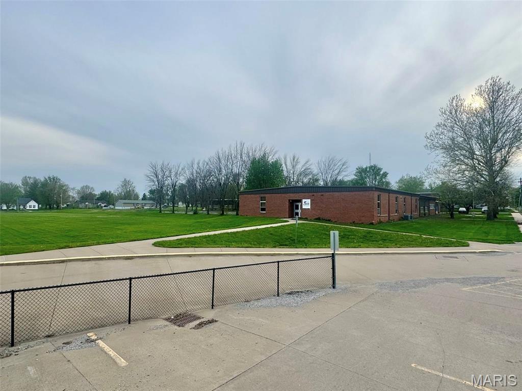 N/A - Commercial Sale