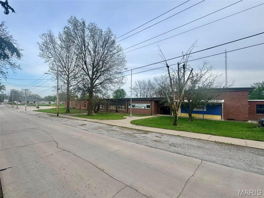 N/A - Commercial Sale