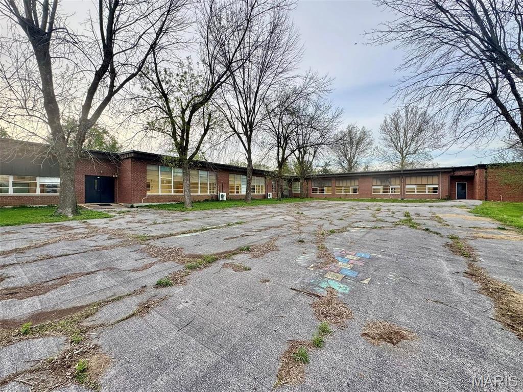 N/A - Commercial Sale