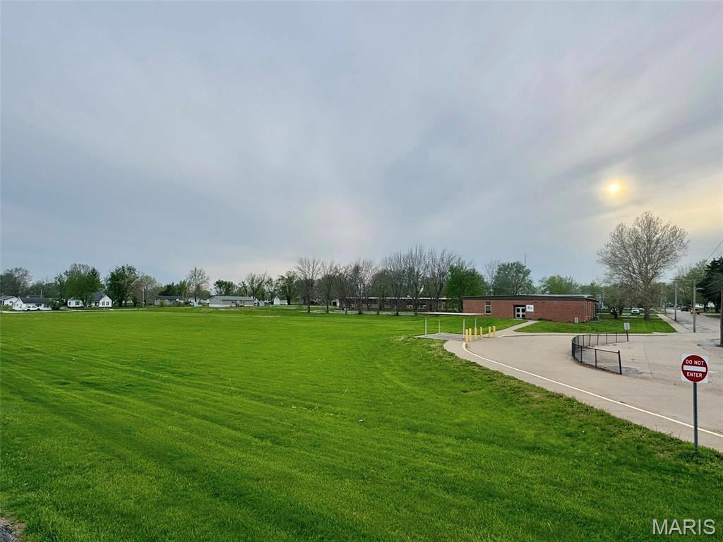 N/A - Commercial Sale