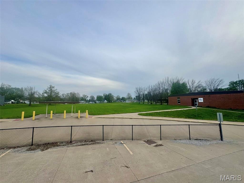 N/A - Commercial Sale