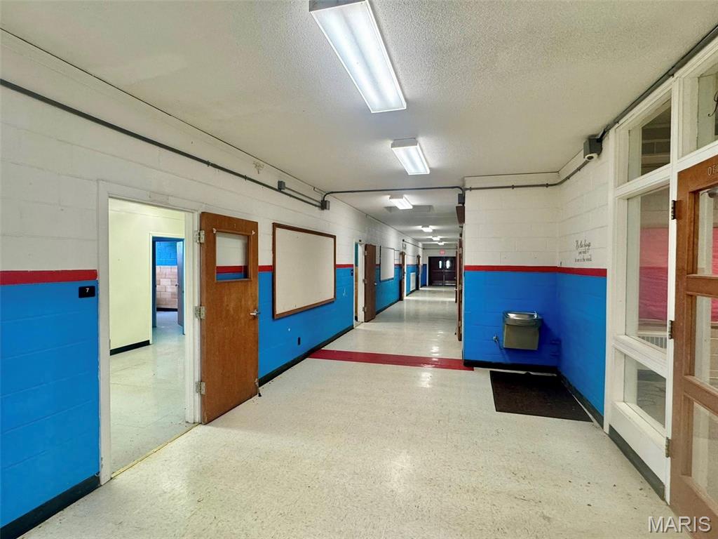 N/A - Commercial Sale